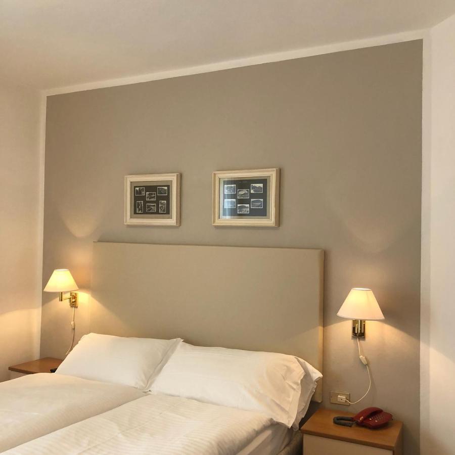 Hotel Garni Bel Sito Tremosine Exterior photo