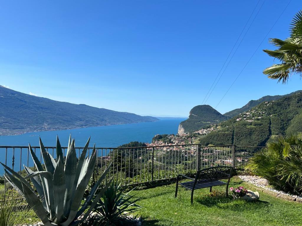 Hotel Garni Bel Sito Tremosine Exterior photo
