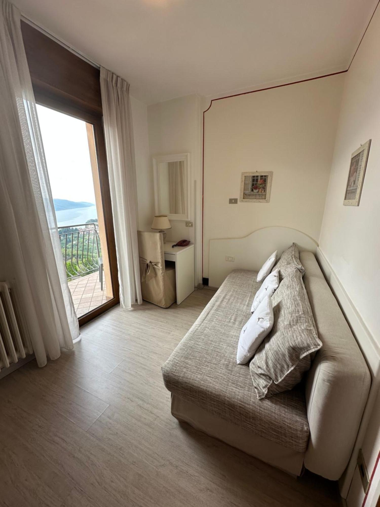 Hotel Garni Bel Sito Tremosine Exterior photo