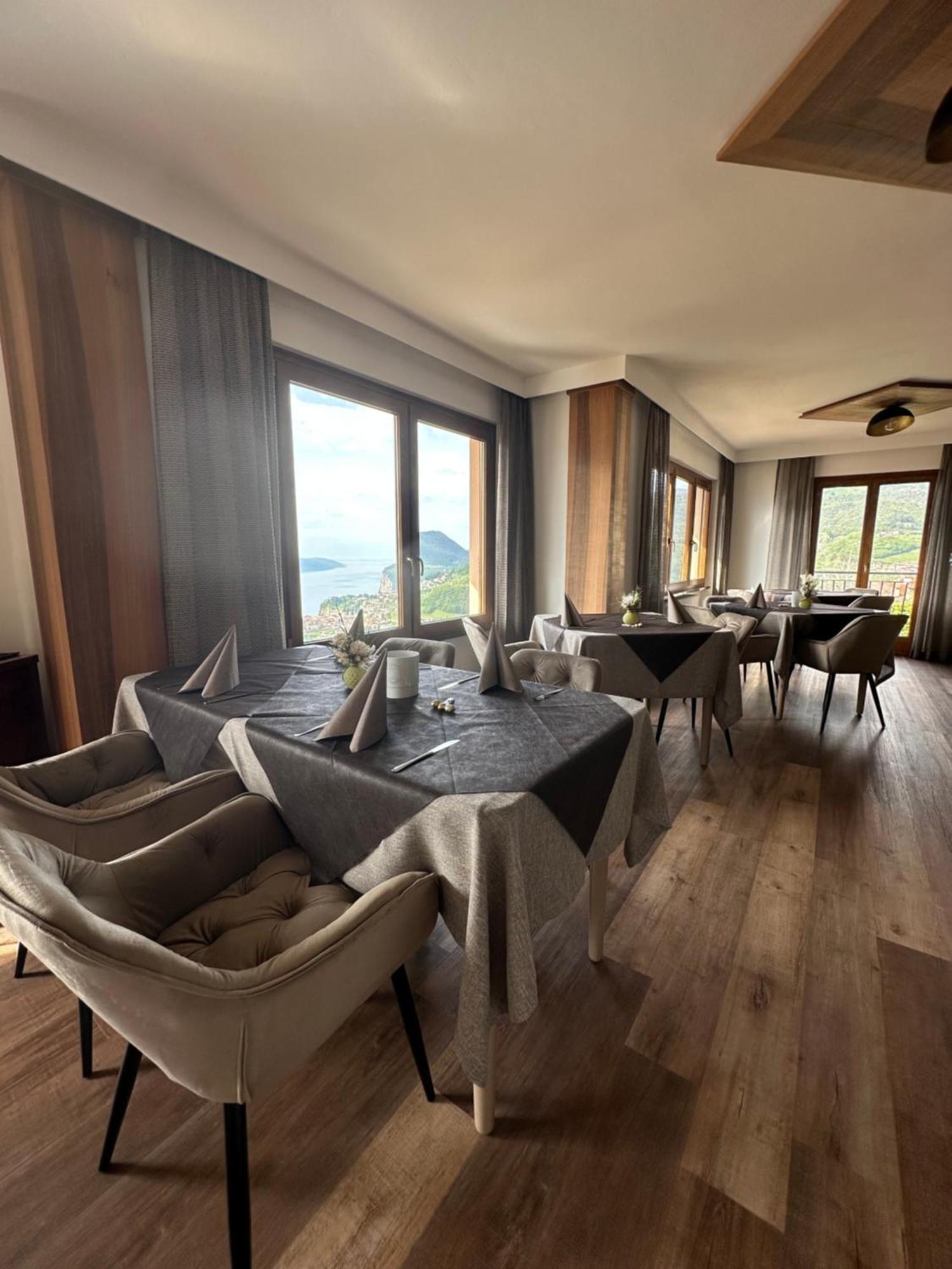Hotel Garni Bel Sito Tremosine Exterior photo