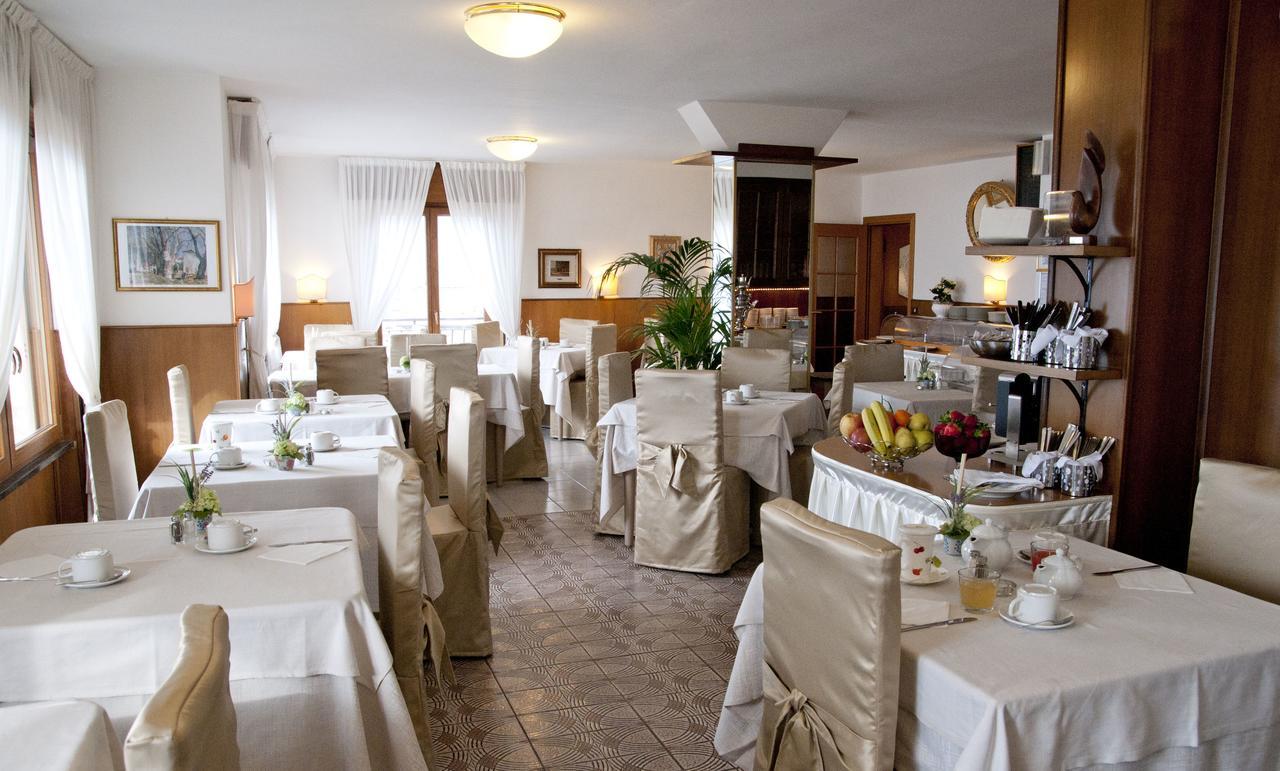 Hotel Garni Bel Sito Tremosine Exterior photo