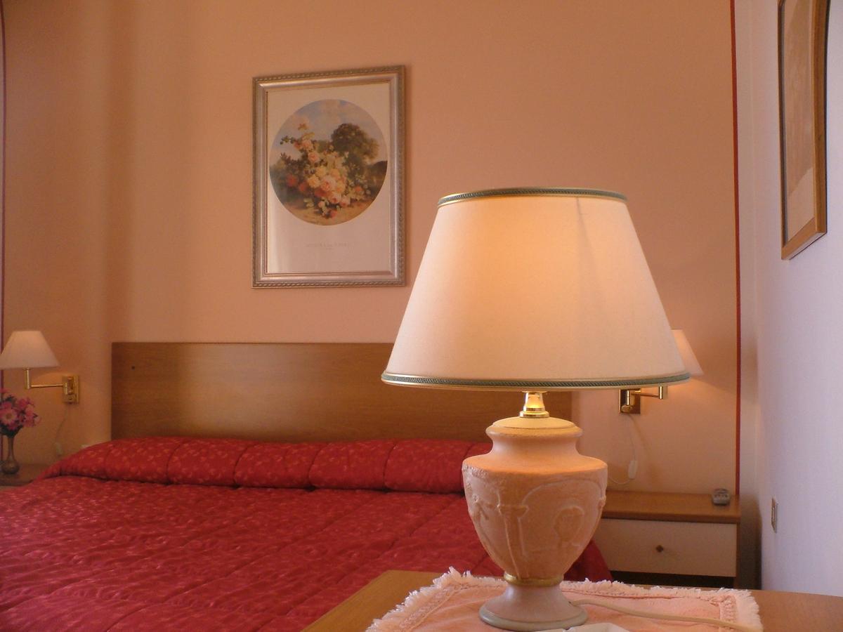 Hotel Garni Bel Sito Tremosine Exterior photo