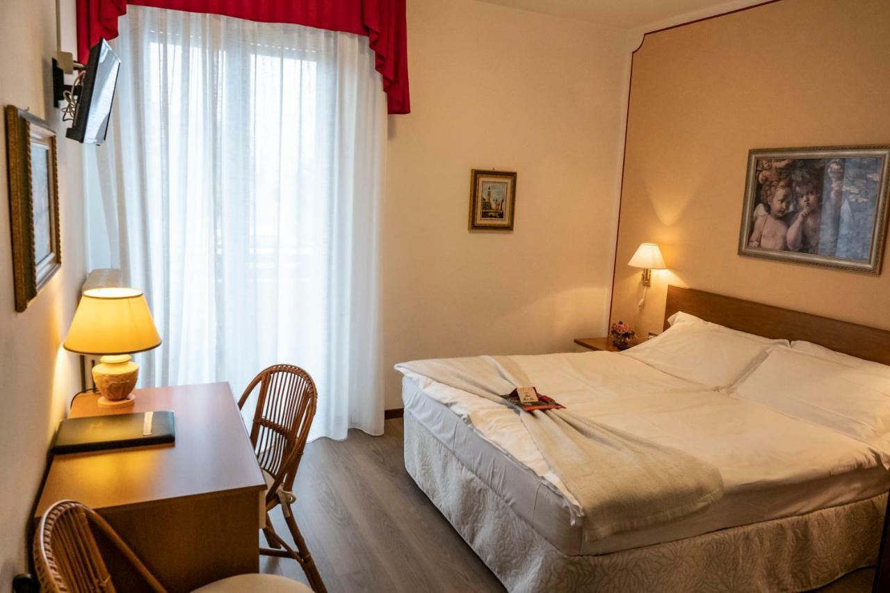 Hotel Garni Bel Sito Tremosine Exterior photo